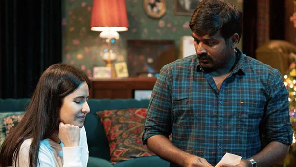 Merry Christmas Box Office Collection Day 6 Prediction