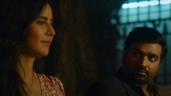 Merry Christmas Early Review (Tamil)