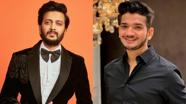 Munawar Faruqui, Bigg Boss 17, Riteish Deshmukh 