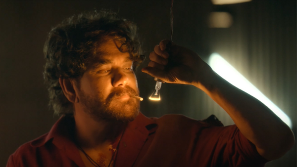 Nagarjunas Naa Saami Ranga Trailer Release Date Revealed