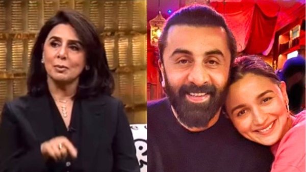 Neetu Kapoor trolled