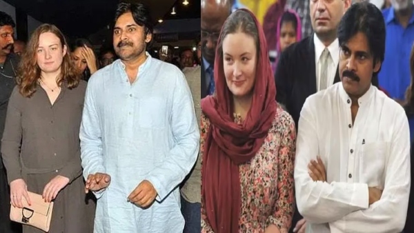 Venu Swamy Predicts Divorce For Pawan Kalyan & Wife Anna 