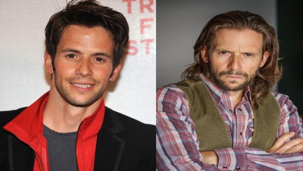 German Actor Christian Oliver & Daughters Die In Plane Crash