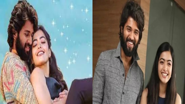 Rashmika Mandanna & Vijay Deverakonda Engagement In February