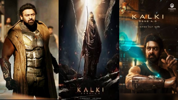 Sentimental Date For Prabhas-Nag Ashwins Kalki 2898 AD Sentimental Date For Prabhas-Nag Ashwins Kalki 2898 AD