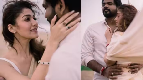 Venu Swamy predicts Nayanthara & Vignesh Shivans divorce