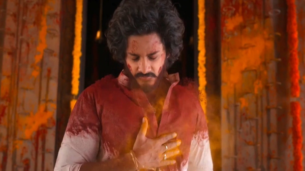 HanuMan Box Office Collection Day 1 Prediction