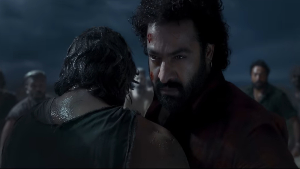 Devara: Jr NTRs Film To Have Jaw-Dropping Interval Twist? 