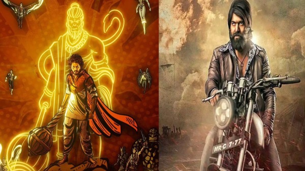 HanuMan Breaks KGF Box Office Record In 17 Days HanuMan Breaks KGF Box Office Record In 17 Days