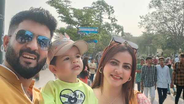 Niji Machhan, Kundali Bhagya