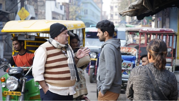 Drishyam Films Ram Prasad ki Tehrvi Starring Konkana Sen -Vikrant Massey Turns 3