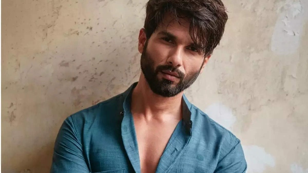 Shahid Kapoor Shahid Kapoor