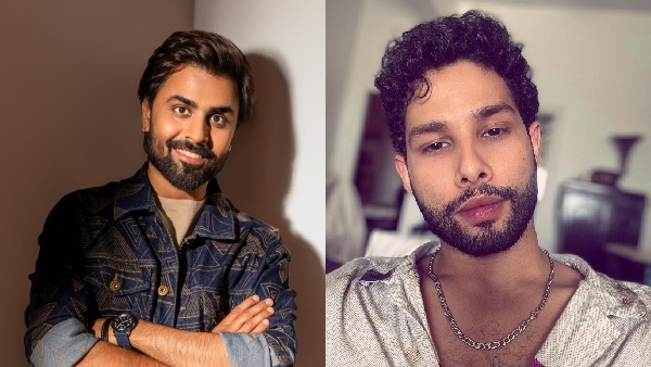 Vikrant Massey, Jitendra Kumar