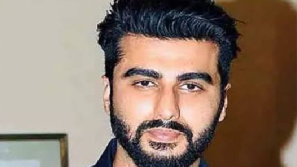 Arjun Kapoor