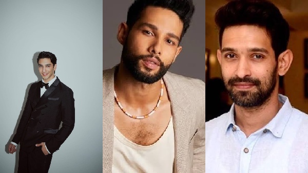 Vedang Raina To Vikrant Massey: Non-Filmy Background Actors 