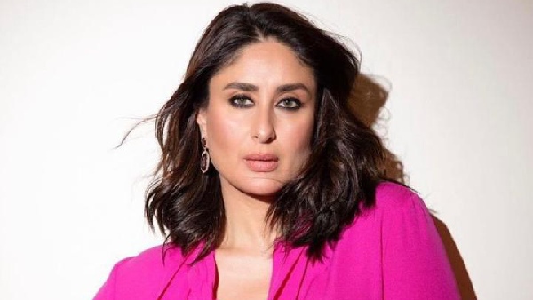 Kareena Kapoor