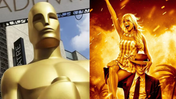 Oscar 2024 nominations 