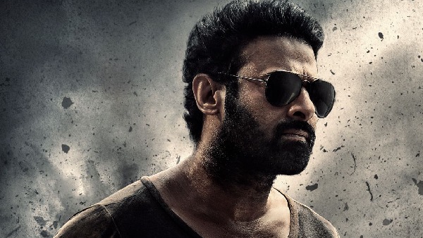 Prabhas On Working With Prashanth Neel & SS Rajamouli