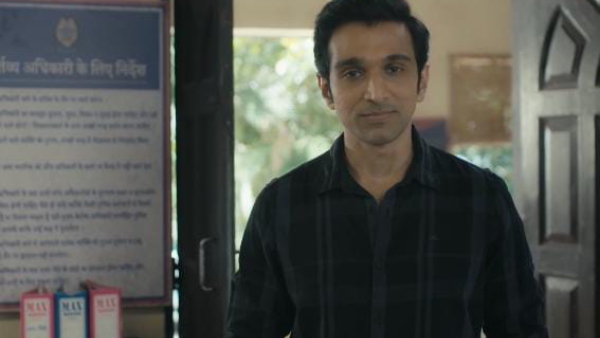 Crimes Aaj Kal 2 Pratik Gandhi Crimes Aaj Kal 2 Pratik Gandhi