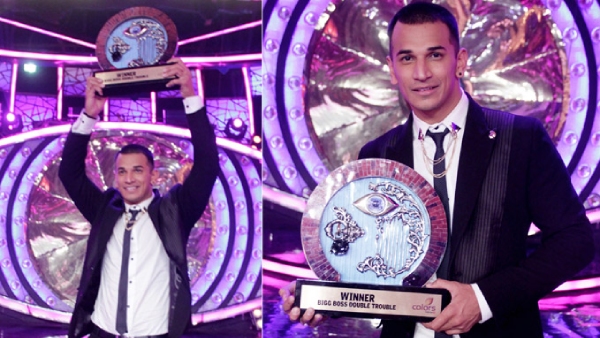 Bigg Boss 9 Winner - Prince Narula