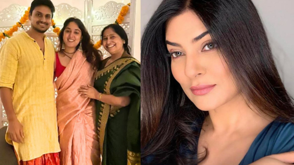 Ira Khan MIL Pritam Shikhare connection with Sushmita Sen Ira Khan MIL Pritam Shikhare connection with Sushmita Sen