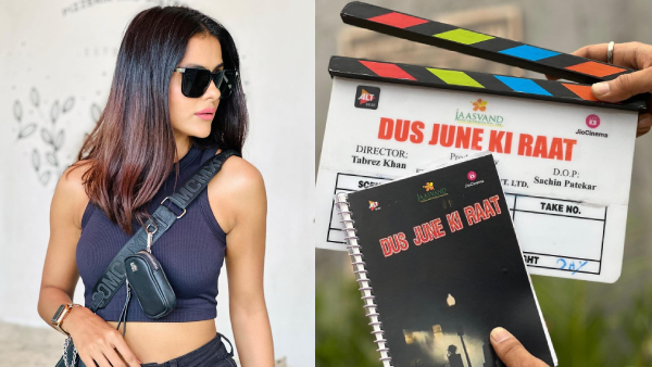 Priyanka To Play Lead In Dus June Ki Raat
