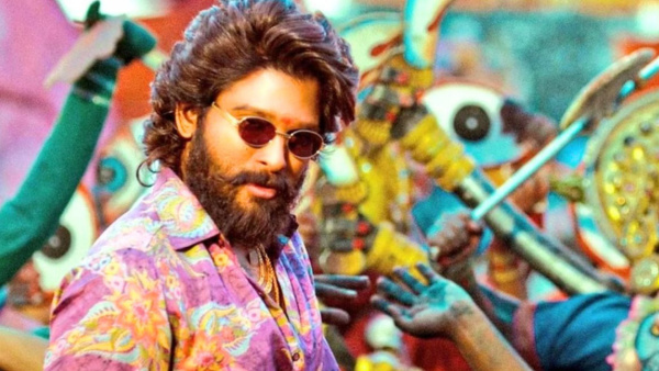 Pushpa 2 Theatrical Rights