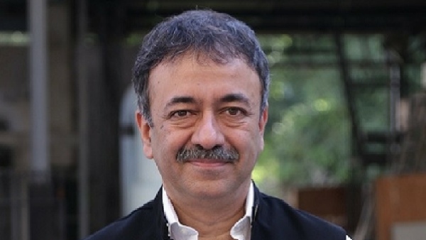 Rajkumar Hirani, Dunki 
