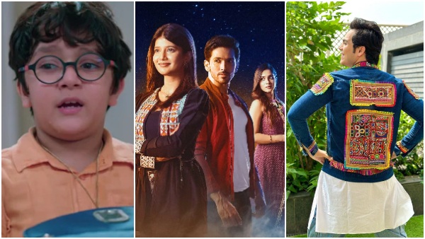 Yeh Rishta Kya Kehlata Hai New Abhir Raj Anadkat