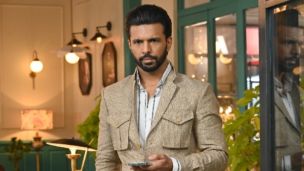 Rajeev Siddhartha, Badi Heroine Banti Hai