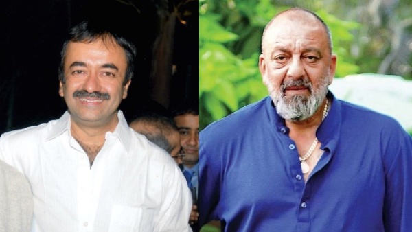 Rajkumar Hirani, Sanjay Dutt, IFTDA