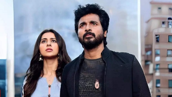 Rakul Preet Ayalaan Opened Up To Roaring Response