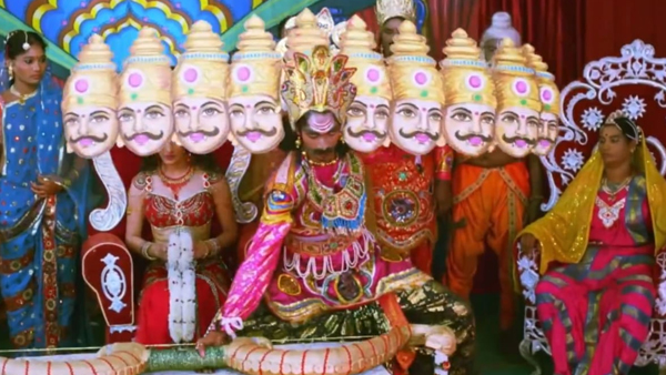 Ram Mandir Inauguration: Tamils Pride Ravanaa Hashtag Trends