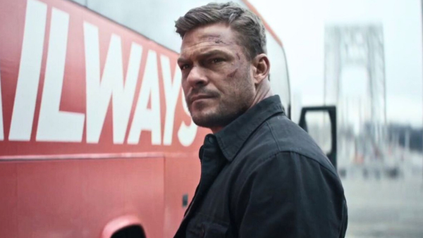 Reacher Season 2 Episode 7 leaked