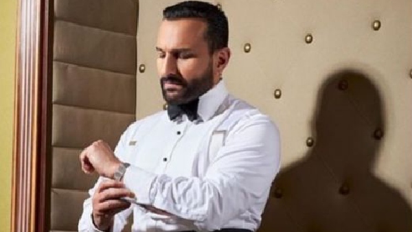 Saif Ali Khan Is The Ultimate Fashion King Saif Ali Khan Is The Ultimate Fashion King