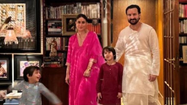 Saif Ali Khan Is The Ultimate Fashion King Saif Ali Khan Is The Ultimate Fashion King