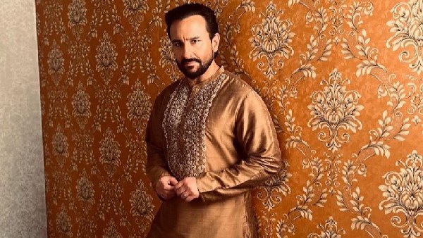 Saif Ali Khan Is The Ultimate Fashion King Saif Ali Khan Is The Ultimate Fashion King