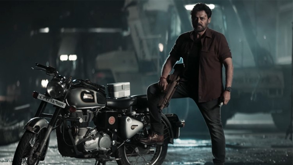 Venkateshs Saindhav Box Office Collection Day 9 Prediction