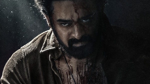 Salaar, Prabhas, Hombale Films Salaar, Prabhas, Hombale Films