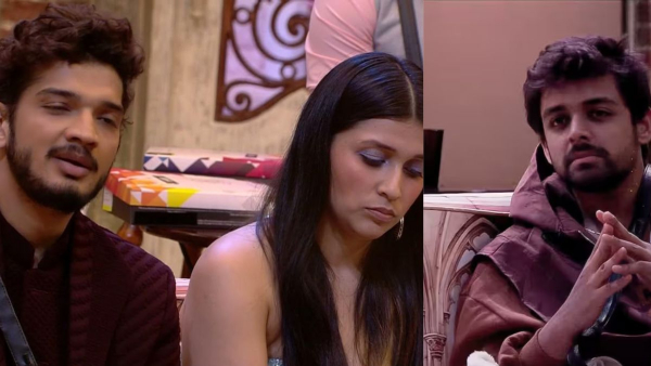 samarth jurel, mannara chopra, bigg boss 17