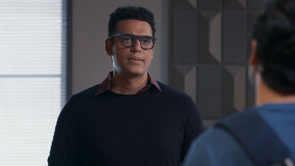 Samir Kochhar, Hustlers