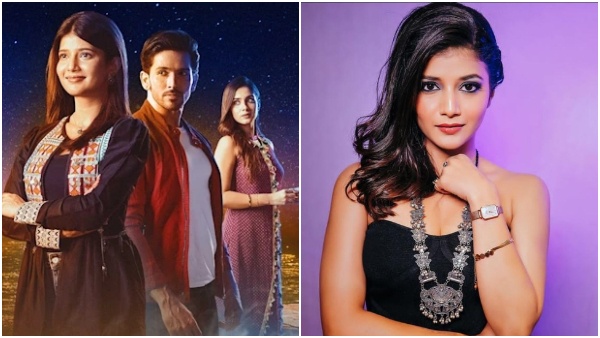 Yeh Rishta Kya Kehlata Hai Samridhii SHukla Abhira Armaan