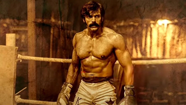 Arya And Pa. Ranjiths Sarpatta 2s Budget To Break Records? Arya And Pa. Ranjiths Sarpatta 2s Budget To Break Records?