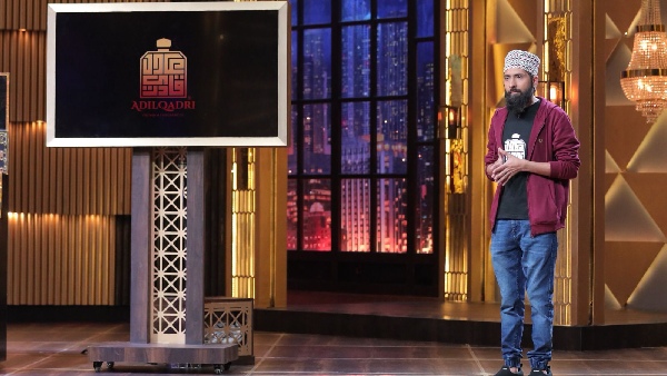 Shark Tank India 3: Adil Qadris Story Of Dropping Out 