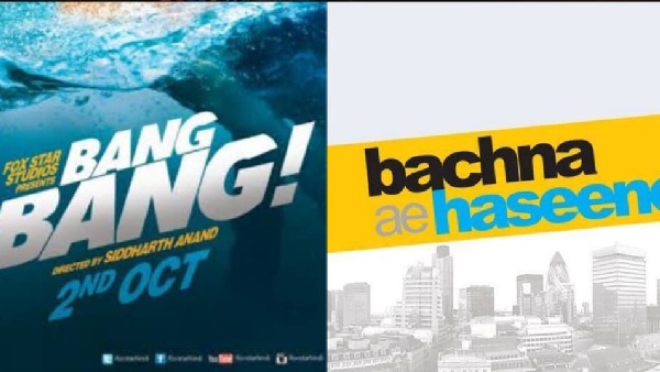 Ahead of Fighter, Here Are Siddharth Anands Top 5