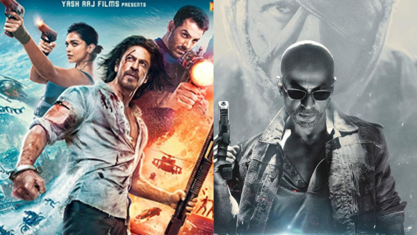 Shah Rukh Khan films