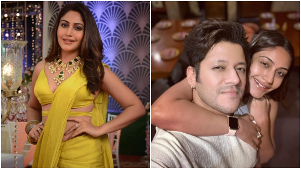 Surbhi Chandna Wedding Boyfriend Karan Sharma