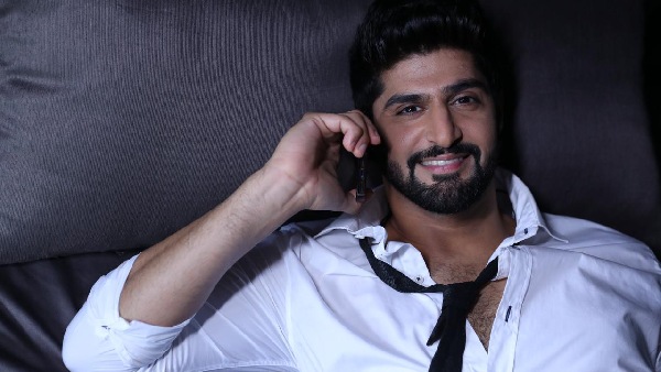 Tanuj Virwani Gears Up For An Exciting 2024 After Marriage