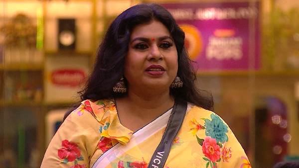 BB Tamil 7: Vichithra’s Fees For Show Revealed