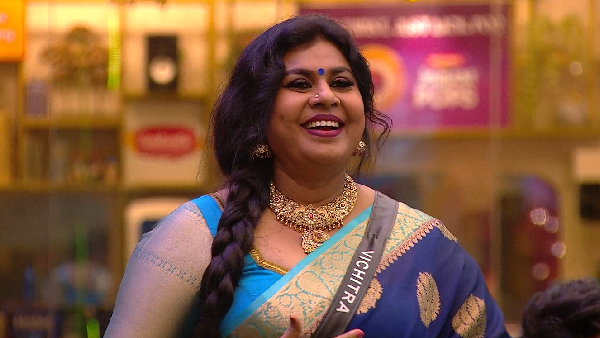 Vichithra Reveals The Winner Of Bigg Boss Tamil 7